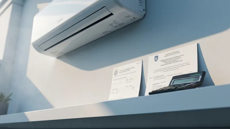 Aides Et Subventions Pour La Climatisation