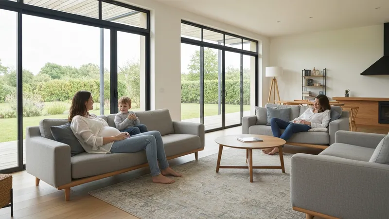 Avantages de la climatisation pour la maison
