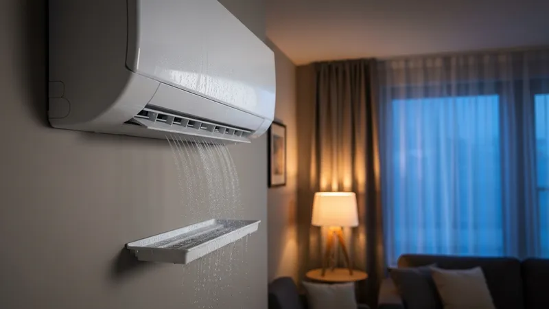 L'Importance de la Climatisation dans la Régulation de l'Humidité