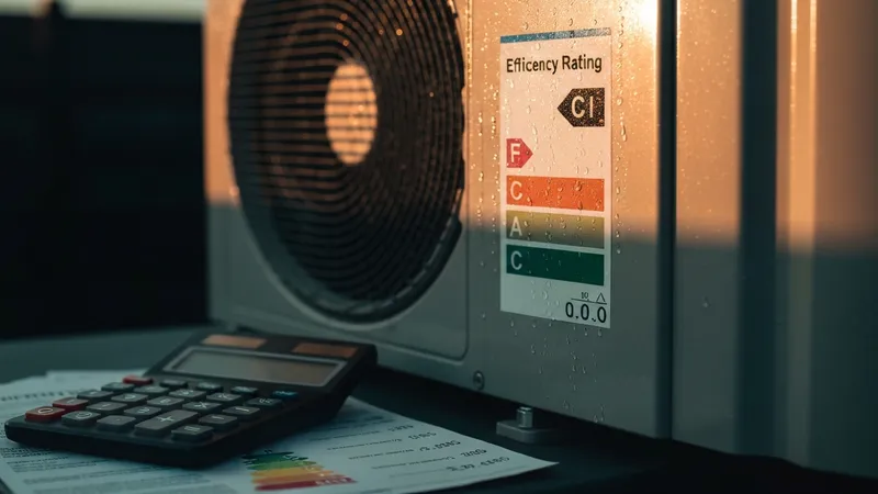Optimiser le Retour sur Investissement d'une Climatisation Efficace